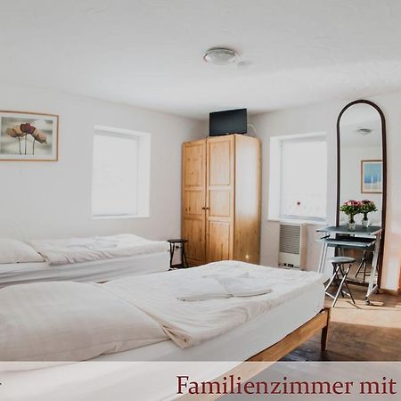 Bauer Schmidt Weilerbach Bauer'S Budget-Hotel 외부 사진