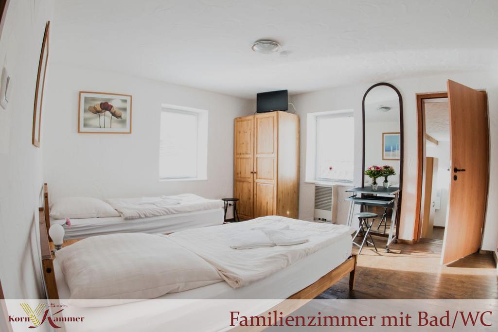 Bauer Schmidt Weilerbach Bauer'S Budget-Hotel 외부 사진