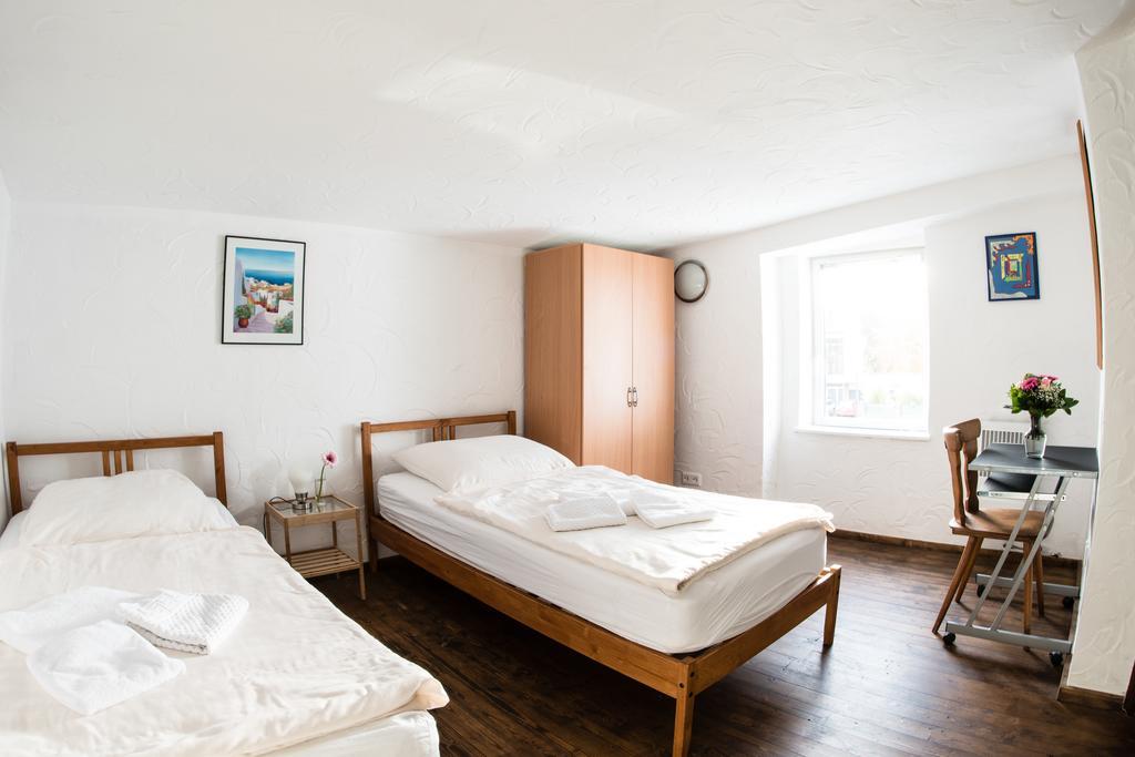 Bauer Schmidt Weilerbach Bauer'S Budget-Hotel 외부 사진